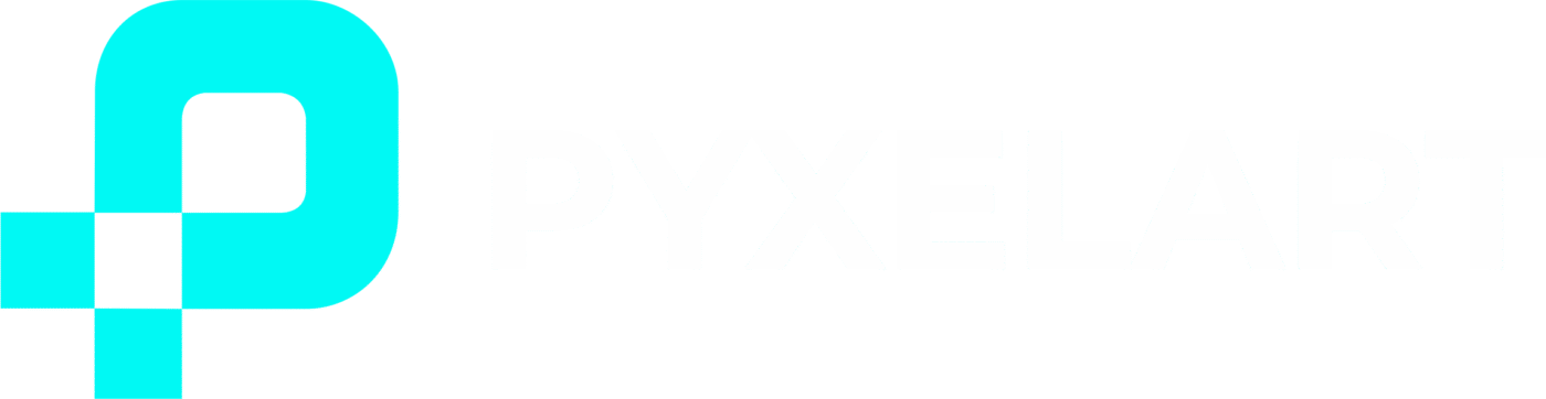 Pyxelart