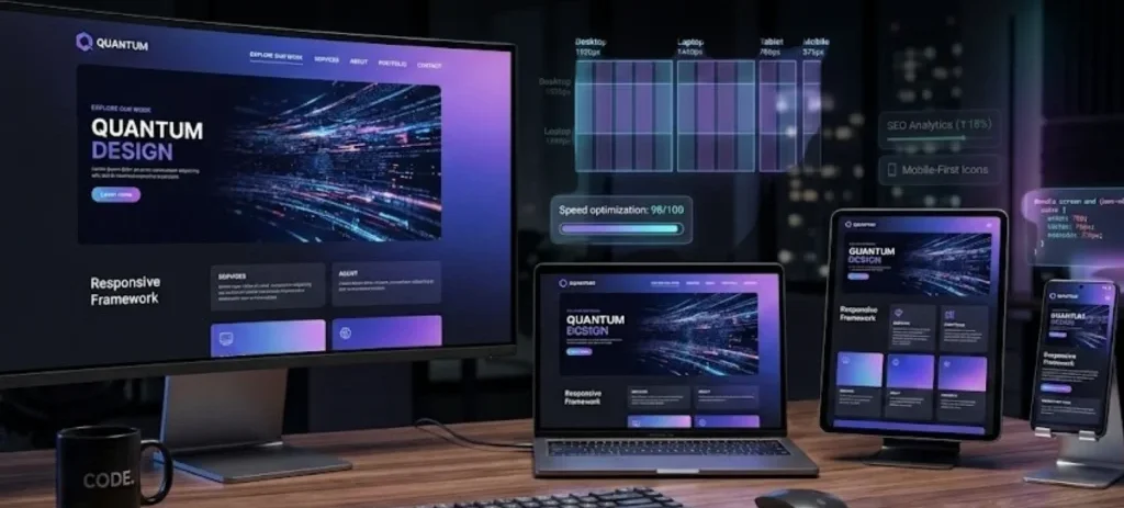 the importance of responsive web design in 2026 1024x768 1 e1774536724832